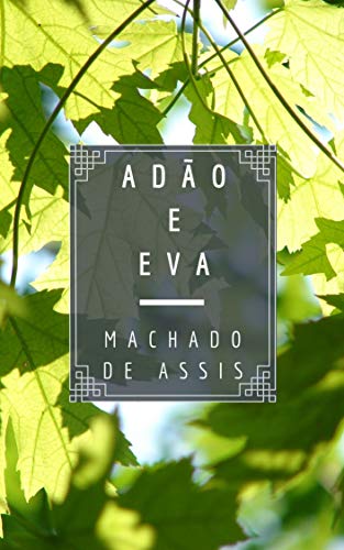 Livro PDF Adão e Eva (Várias Histórias)
