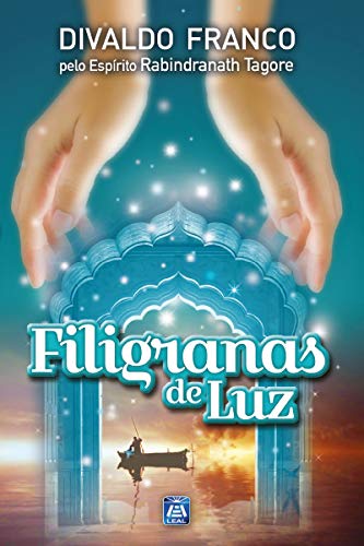 Livro PDF Filigranas de Luz