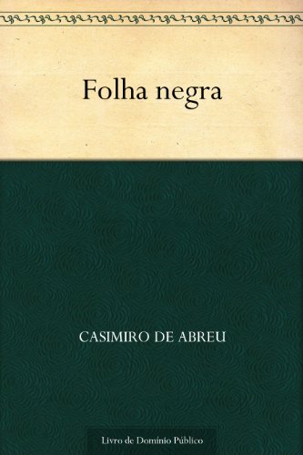 Livro PDF Folha negra