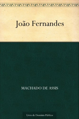 Livro PDF João Fernandes