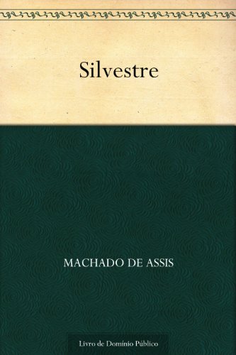 Livro PDF Silvestre