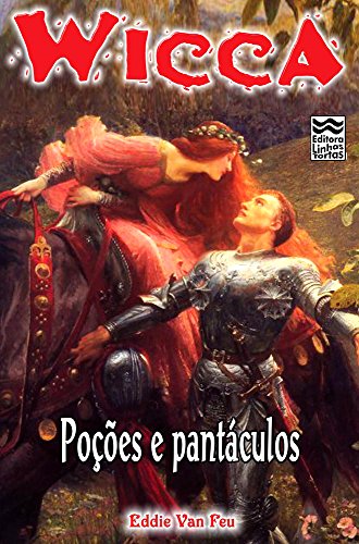 Livro PDF Wicca – Poções e Pantáculos