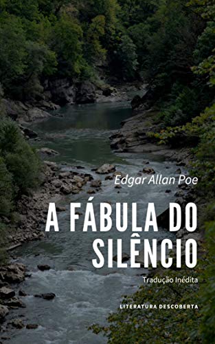 Livro PDF A Fábula do Silêncio