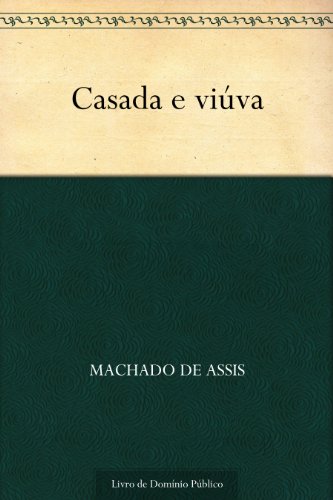 Livro PDF Casada e Viúva