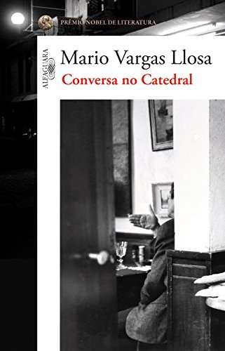 Livro PDF Conversa no Catedral