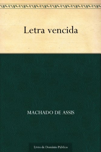 Livro PDF Letra Vencida