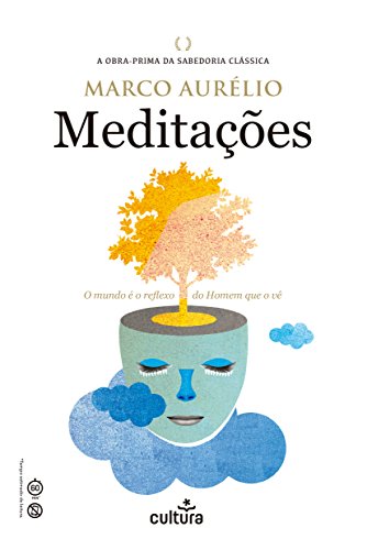 Livro PDF Meditações (Cultura em 60 Minutos Livro 2)
