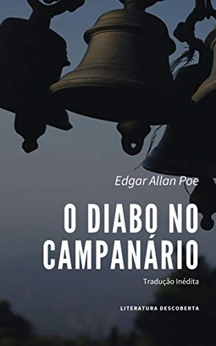 Livro PDF O Diabo no Campanário