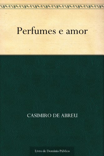 Livro PDF: Perfumes e amor