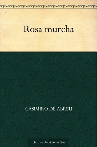 Livro PDF Rosa murcha