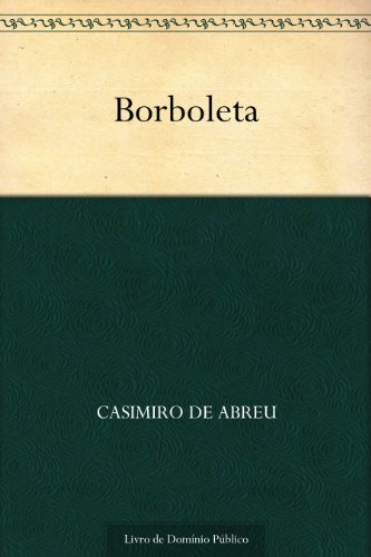 Livro PDF Borboleta