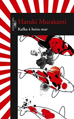 Livro PDF Kafka à beira mar