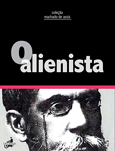 Livro PDF O Alienista (Contos de Machado de Assis)