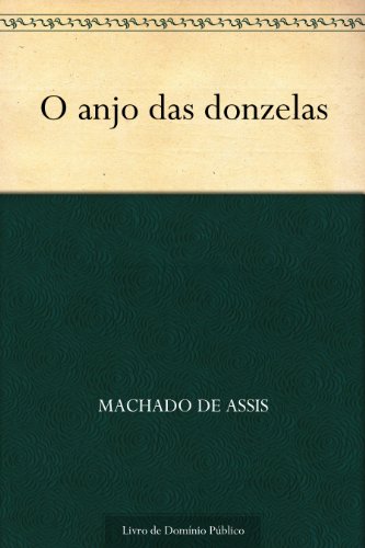 Livro PDF O Anjo das Donzelas