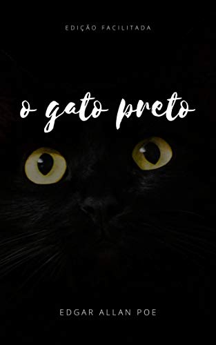 Livro PDF O Gato Preto