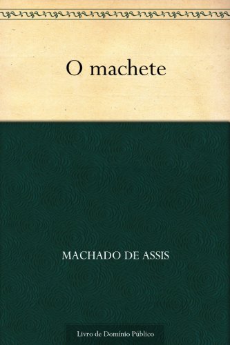 Livro PDF O Machete