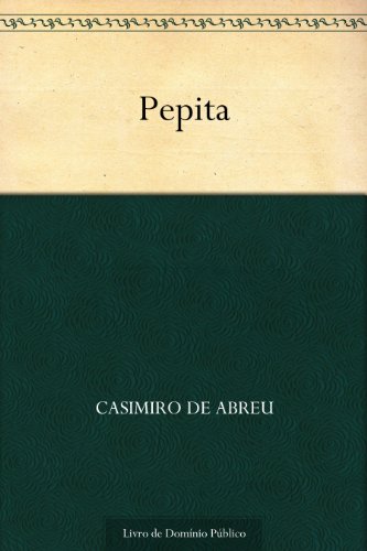 Livro PDF Pepita