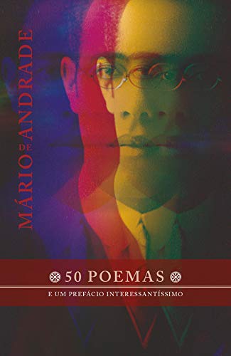 Livro PDF 50 poemas e um Prefácio interessantíssimo