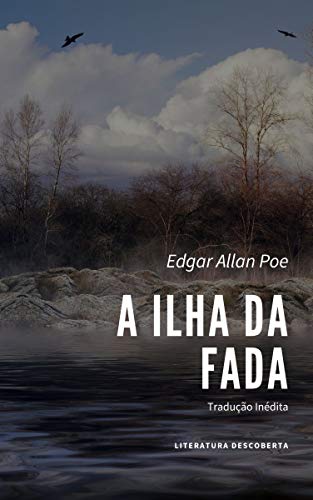 Livro PDF A Ilha da Fada