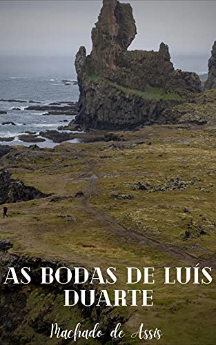 Livro PDF As Bodas de Luís Duarte