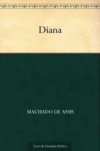 Livro PDF Diana