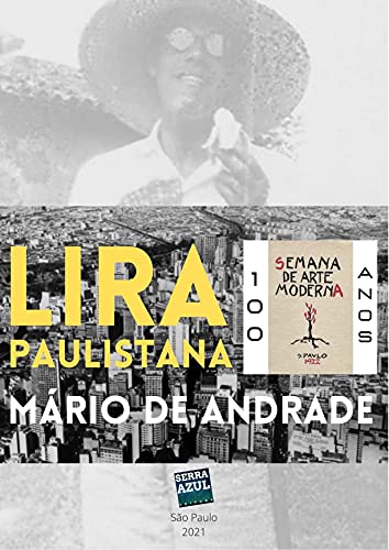Livro PDF Lira Paulistana: Semana de Arte Moderna: 100 anos (Semana de Arte Moderna: 100 anos.)