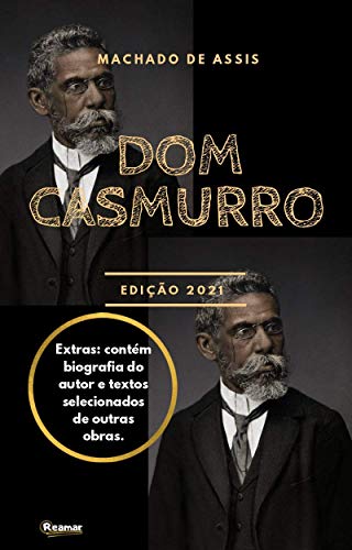 Livro PDF MACHADO DE ASSIS: DOM CASMURRO