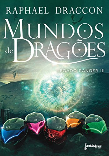 Livro PDF Mundos de Dragões (Legado Ranger Livro 3)