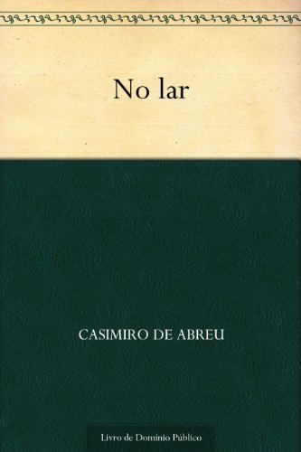 Livro PDF No lar