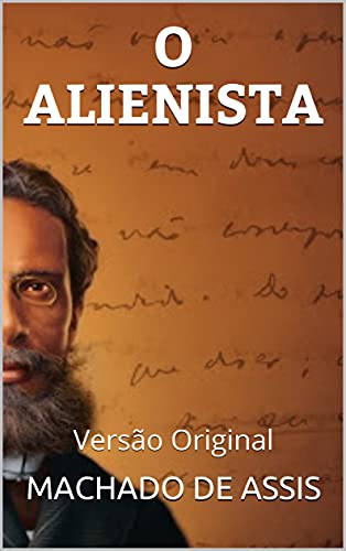 Livro PDF O ALIENISTA: Versão Original