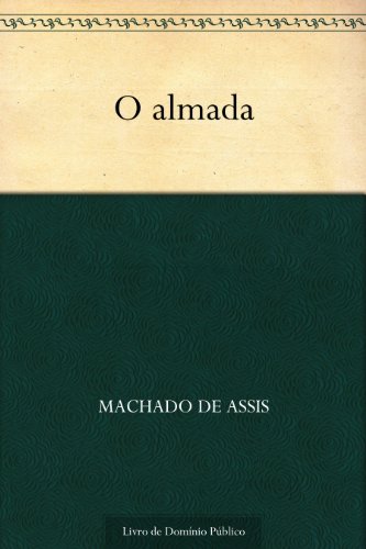 Livro PDF O Almada