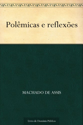 Livro PDF Polêmicas e Reflexões