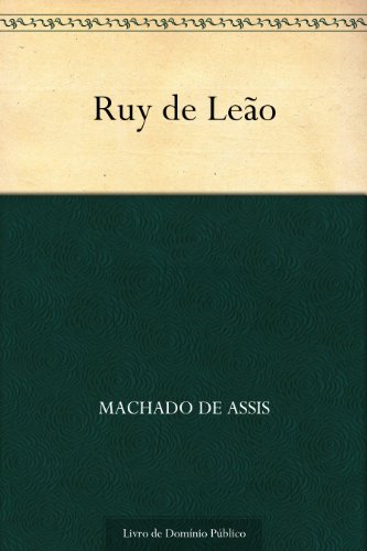 Livro PDF Ruy de Leão