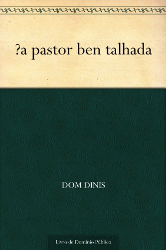 Livro PDF Ũa pastor ben talhada