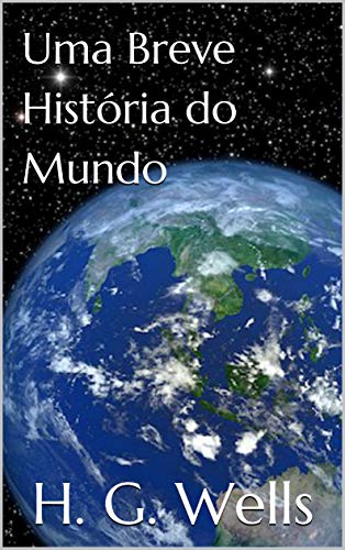 Livro PDF Uma Breve História do Mundo