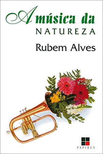 Livro PDF A música da natureza
