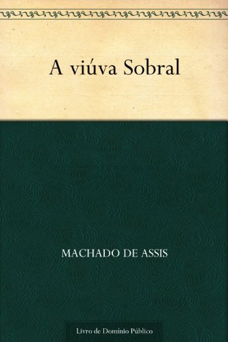 Livro PDF A Viúva Sobral
