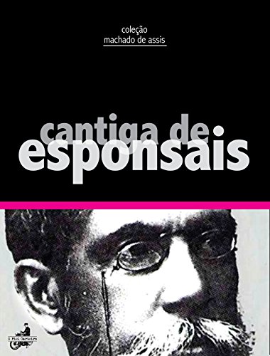 Livro PDF Cantigas de Esponsais (Contos de Machado de Assis)