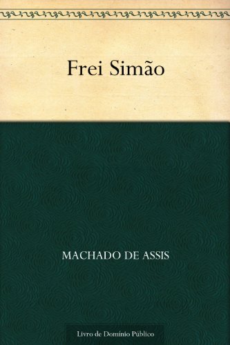 Livro PDF Frei Simão