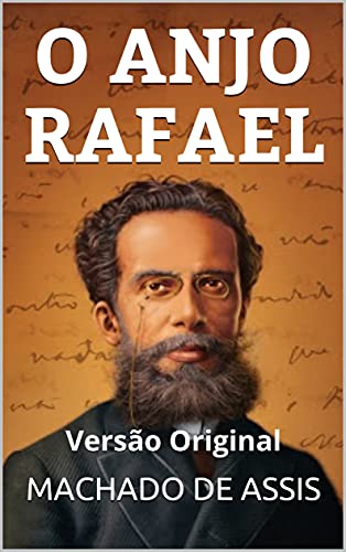 Livro PDF O ANJO RAFAEL: Versão Original
