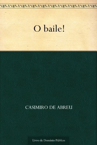 Livro PDF O baile!