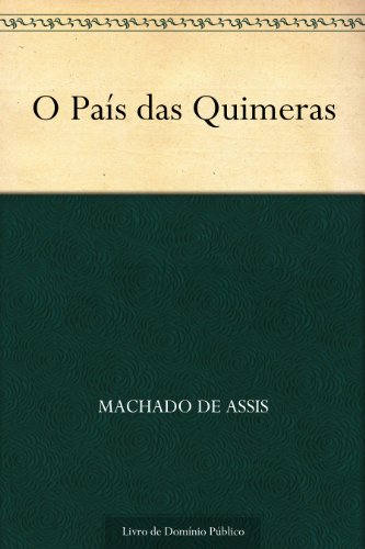 Livro PDF O País das Quimeras