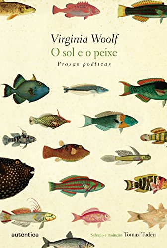 Livro PDF O Sol e o Peixe