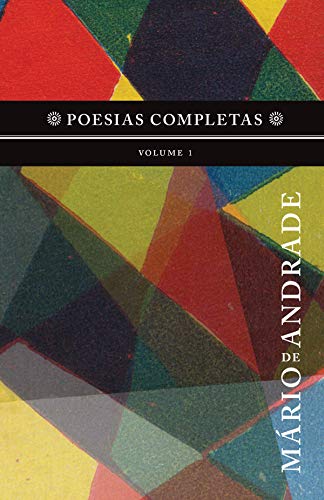 Livro PDF Poesias completas