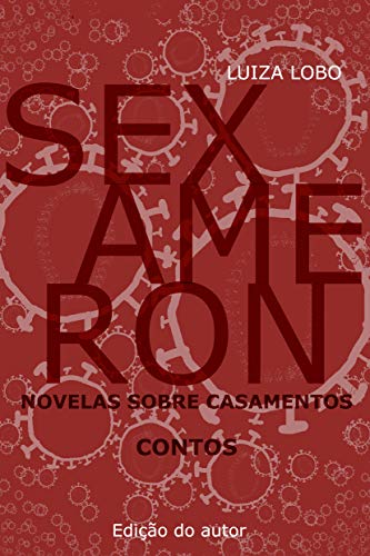 Livro PDF Sexameron: novelas sobre casamentos