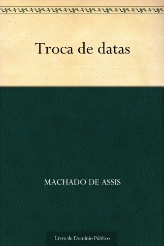 Livro PDF Troca de Datas