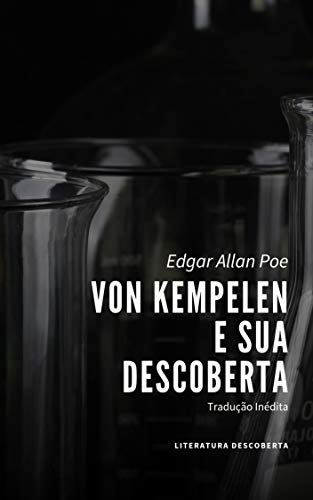 Livro PDF Von Kempelen e sua Descoberta