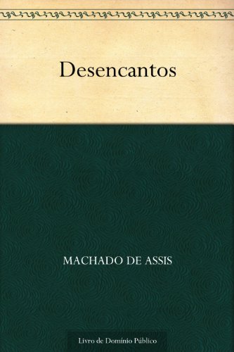 Livro PDF Desencantos