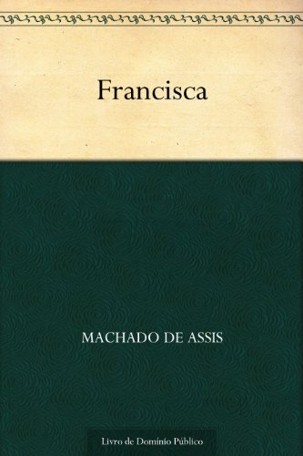 Livro PDF Francisca