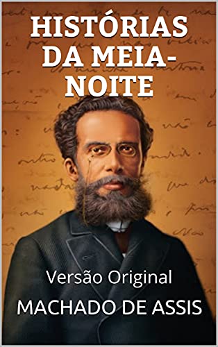 Livro PDF HISTÓRIAS DA MEIA-NOITE: Versão Original